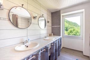 Maisons de vacances Au Milan D-ore - Pyrenees : photos des chambres