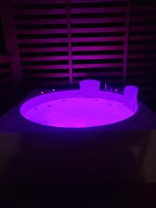 VioVillas Agriturismo Glamping Jacuzzi Arezzo