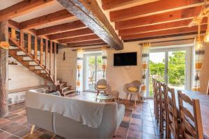 Maisons de vacances Au Milan D-ore - Pyrenees : photos des chambres