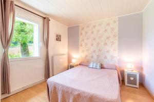 Maisons de vacances Au Milan D-ore - Pyrenees : photos des chambres