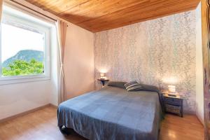 Maisons de vacances Au Milan D-ore - Pyrenees : photos des chambres