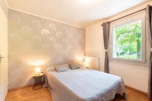 Maisons de vacances Au Milan D-ore - Pyrenees : photos des chambres