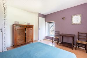 Maisons de vacances Au Milan D-ore - Pyrenees : photos des chambres