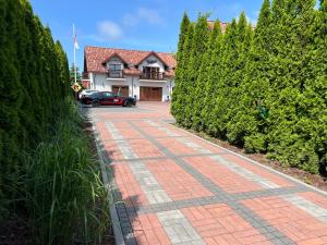 Jantarvia Car Museum , Pasja i Wypoczynek Noclegi z Klimatem