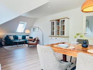 Kajüte 17 - 4-star hotels in St. Peter-Ording