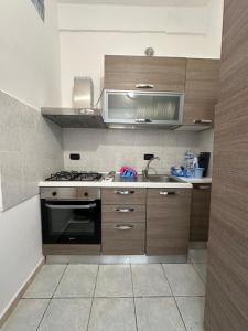 Soulmondo Mare Apartment