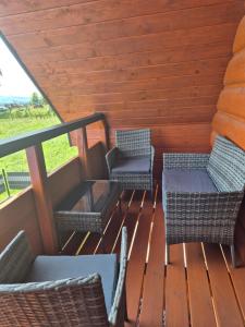 Zołcyniańsko Panorama