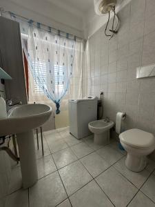 Soulmondo Mare Apartment