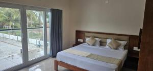 Bhanus Beach Enclave