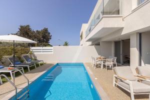 Milans Mythical Villa