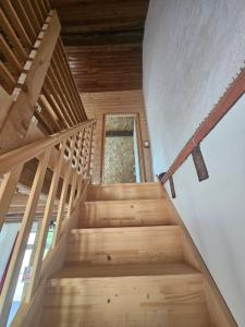 Maisons de vacances Ma Petite Foret : photos des chambres