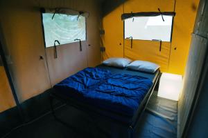 Camping 2000 - Safaritent Medium