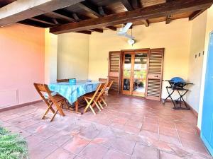 Villino Il Canneto img5