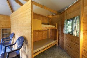 Camping 2000 - Kampeerhut