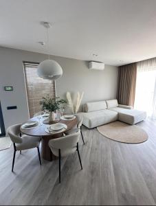 Cozy dune Takas į jūra 2