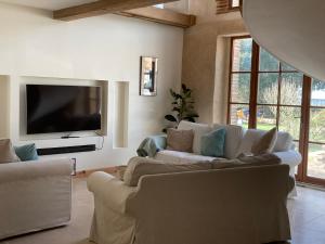 Maisons de vacances Gite du Rossignol : photos des chambres