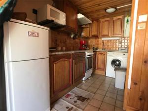 Villa avec Mezzanine et Cabine 4 Pers à Port Leucate, Parking inclus - FR-1-81-138