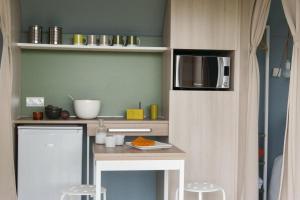 Camping Floreal La Roche-en-Ardenne