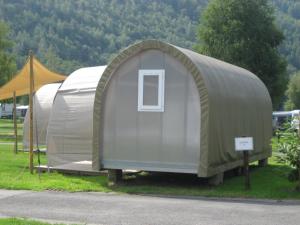 Camping Floreal La Roche-en-Ardenne