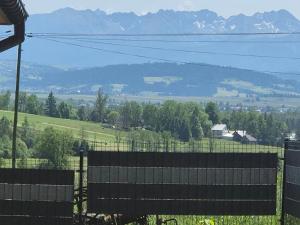 Zołcyniańsko Panorama