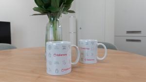 Italianway Comfort - Cialdini 85