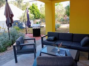 Vivi holiday house for 4 people