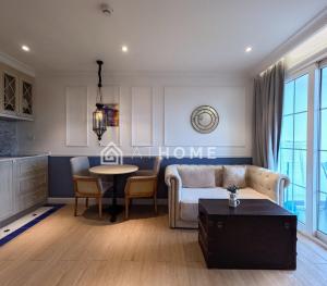 Seven Seas Côte dAzur C519