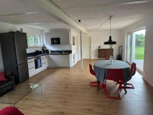 Haus Gustav - 3hvězdičkové hotely ve městě Mönkebude