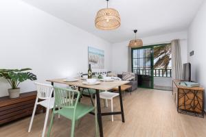 Home2Book Sunny Poolside Stay in Corralejo