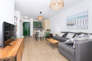 Home2Book Sunny Poolside Stay in Corralejo