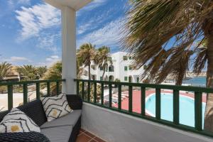 Home2Book Sunny Poolside Stay in Corralejo