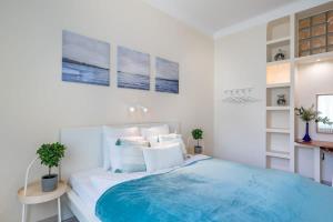 Central comfy and cute apartment