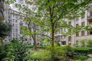 Central comfy and cute apartment