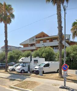 Le Cromie a Mare