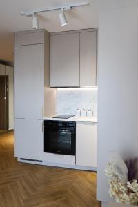 Apartament Valentino Bussines Haven & Family