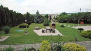 Apartments in Cserszegtomaj - Balaton 18292