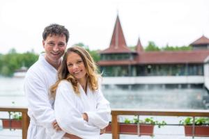 Apartments in Cserszegtomaj - Balaton 18292