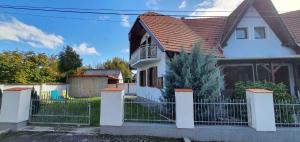 Holiday home in Balatonmariafürdo 35629