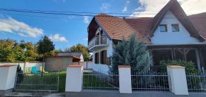 Holiday home in Balatonmariafürdo 35629