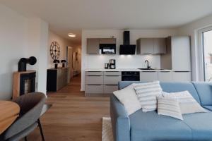 Strandvilla Glowe - Meeresrauschen