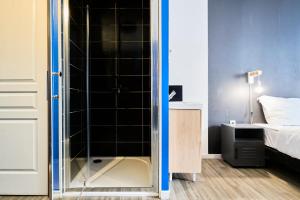 NG Prestige - Lille I Roubaix Centre I Grande Rue - Studio - Netflix & Wifi