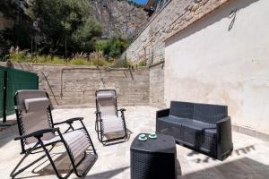 GuestHost - Seaview Apartments near Palermo