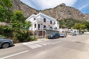 GuestHost - Seaview Apartments near Palermo
