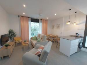 Golden Hour Costa del Sol