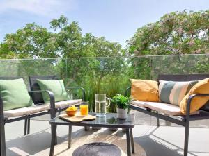 Golden Hour Costa del Sol