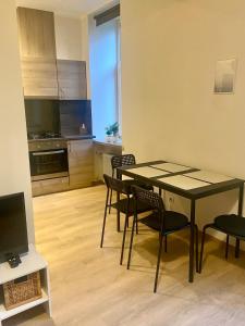 Cosy 2-room apartment center Self check-in