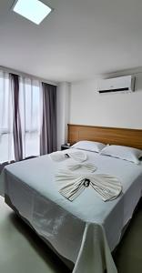 SUÍTE NOVA, piscina e garagem - Jardim Oceania