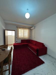 Holidays Apartment Pogradec