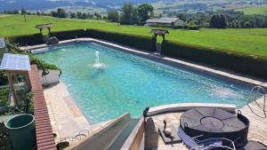 Ferienwohnung Öller