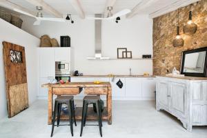 Home Deco Marenya House Costa Brava